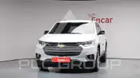 2021 GM Daewoo Traverse
