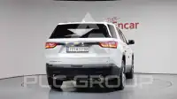 2021 GM Daewoo Traverse