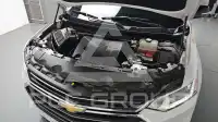 2021 GM Daewoo Traverse