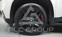2021 GM Daewoo Traverse