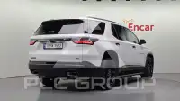 2021 GM Daewoo Traverse