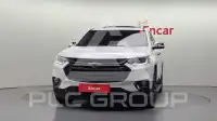 2021 GM Daewoo Traverse
