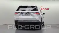 2021 GM Daewoo Traverse
