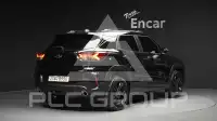 2021 GM Daewoo Blazer