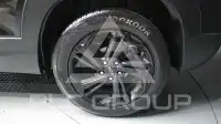 2021 GM Daewoo Blazer