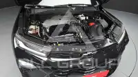 2021 GM Daewoo Blazer