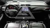 2021 GM Daewoo Blazer