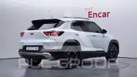 2021 GM Daewoo Blazer