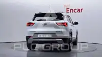 2021 GM Daewoo Blazer