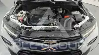 2021 GM Daewoo Blazer