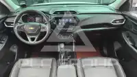 2021 GM Daewoo Blazer