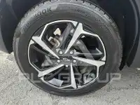 2021 GM Daewoo Blazer