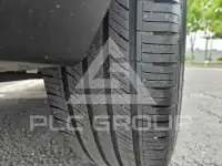 2021 GM Daewoo Blazer
