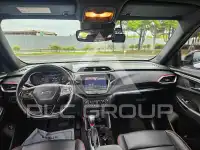 2021 GM Daewoo Blazer