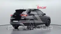 2021 GM Daewoo Blazer