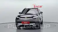 2021 GM Daewoo Blazer