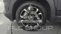 2021 GM Daewoo Blazer