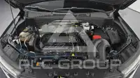 2021 GM Daewoo Blazer