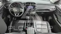2021 GM Daewoo Blazer