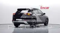 2021 GM Daewoo Blazer