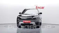 2021 GM Daewoo Blazer