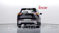2021 GM Daewoo Blazer
