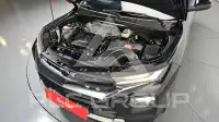 2021 GM Daewoo Blazer