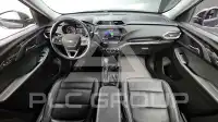 2021 GM Daewoo Blazer
