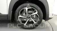 2021 GM Daewoo Blazer