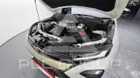 2021 GM Daewoo Blazer