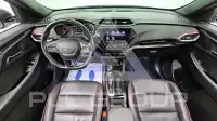 2021 GM Daewoo Blazer