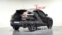 2021 GM Daewoo Blazer
