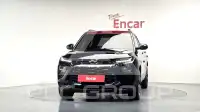 2021 GM Daewoo Blazer