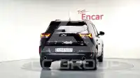 2021 GM Daewoo Blazer