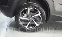 2021 GM Daewoo Blazer