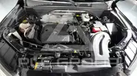 2021 GM Daewoo Blazer