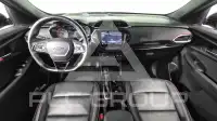 2021 GM Daewoo Blazer