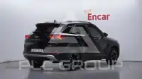 2021 GM Daewoo Blazer