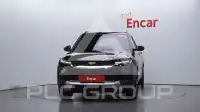 2021 GM Daewoo Blazer