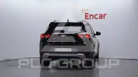 2021 GM Daewoo Blazer