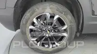 2021 GM Daewoo Blazer