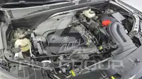 2021 GM Daewoo Blazer
