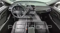 2021 GM Daewoo Blazer