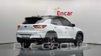 2021 GM Daewoo Blazer