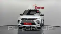 2021 GM Daewoo Blazer
