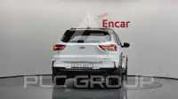 2021 GM Daewoo Blazer