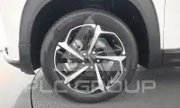 2021 GM Daewoo Blazer