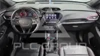 2021 GM Daewoo Blazer