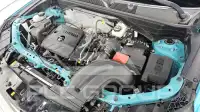 2021 GM Daewoo Blazer