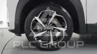 2021 GM Daewoo Blazer